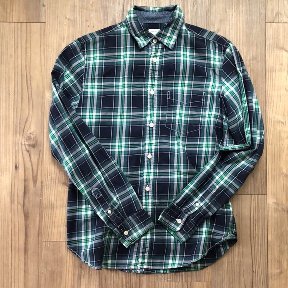 Bundle of GAP Men’s Long Sleeves - Picture 4 of 9